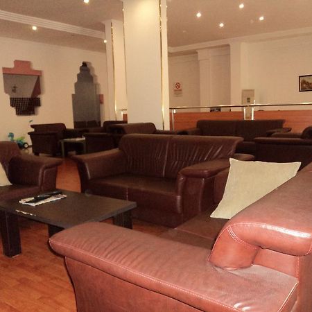 Izethan Hotel Мугла Экстерьер фото