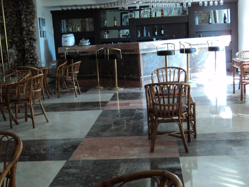 Izethan Hotel Мугла Экстерьер фото